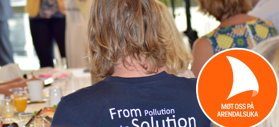 Arendalsuka Sirkulært